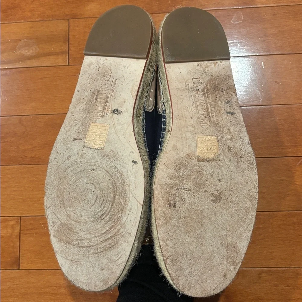 Adorable Nautical Bunny Ivy Kirzhner Espadrilles